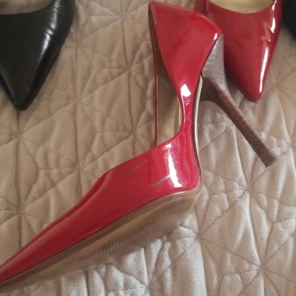 Guess pumps - Picture 4 of 8